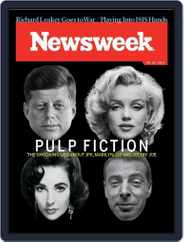 Newsweek (Digital) Subscription                    August 29th, 2014 Issue