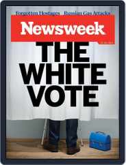 Newsweek (Digital) Subscription                    September 26th, 2014 Issue
