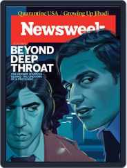 Newsweek (Digital) Subscription                    October 10th, 2014 Issue