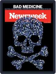 Newsweek (Digital) Subscription                    November 14th, 2014 Issue