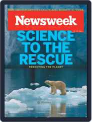 Newsweek (Digital) Subscription                    December 5th, 2014 Issue