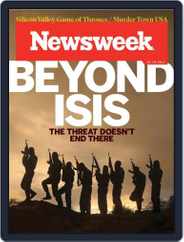 Newsweek (Digital) Subscription                    December 12th, 2014 Issue