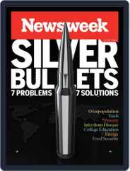 Newsweek (Digital) Subscription                    December 19th, 2014 Issue