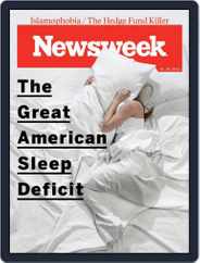 Newsweek (Digital) Subscription                    January 23rd, 2015 Issue