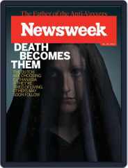 Newsweek (Digital) Subscription                    February 13th, 2015 Issue