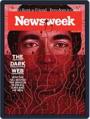Newsweek (Digital) Subscription                    February 20th, 2015 Issue