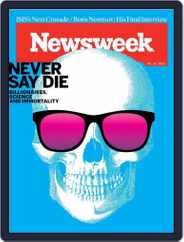 Newsweek (Digital) Subscription                    March 6th, 2015 Issue