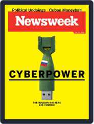 Newsweek (Digital) Subscription                    May 5th, 2015 Issue