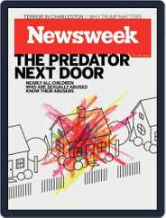 Newsweek (Digital) Subscription                    June 26th, 2015 Issue