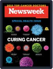 Newsweek (Digital) Subscription                    July 31st, 2015 Issue