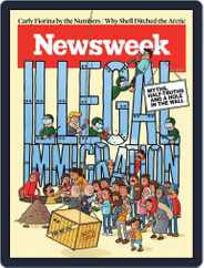 Newsweek (Digital) Subscription                    October 23rd, 2015 Issue
