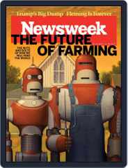 Newsweek (Digital) Subscription                    October 30th, 2015 Issue
