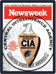 Newsweek (Digital) Subscription                    November 20th, 2015 Issue