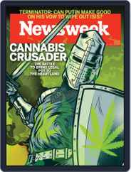Newsweek (Digital) Subscription                    December 4th, 2015 Issue