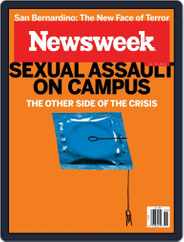 Newsweek (Digital) Subscription                    December 11th, 2015 Issue