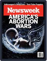Newsweek (Digital) Subscription                    December 18th, 2015 Issue