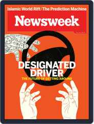 Newsweek (Digital) Subscription                    January 15th, 2016 Issue