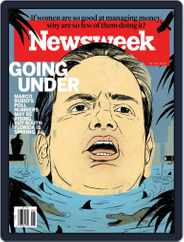 Newsweek (Digital) Subscription                    January 29th, 2016 Issue