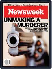 Newsweek (Digital) Subscription                    February 12th, 2016 Issue