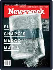 Newsweek (Digital) Subscription                    February 19th, 2016 Issue