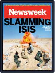 Newsweek (Digital) Subscription                    February 26th, 2016 Issue