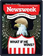 Newsweek (Digital) Subscription                    March 18th, 2016 Issue