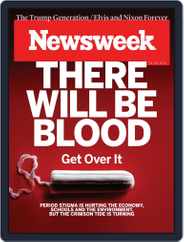 Newsweek (Digital) Subscription                    April 22nd, 2016 Issue