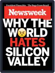 Newsweek (Digital) Subscription                    June 10th, 2016 Issue