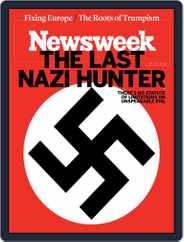 Newsweek (Digital) Subscription                    July 8th, 2016 Issue