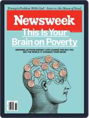 Newsweek (Digital) Subscription                    September 2nd, 2016 Issue