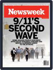 Newsweek (Digital) Subscription                    September 16th, 2016 Issue