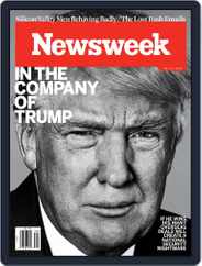 Newsweek (Digital) Subscription                    September 23rd, 2016 Issue