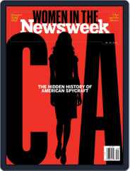 Newsweek (Digital) Subscription                    September 30th, 2016 Issue