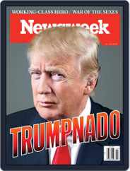 Newsweek (Digital) Subscription                    November 18th, 2016 Issue