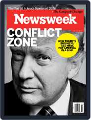 Newsweek (Digital) Subscription                    December 23rd, 2016 Issue
