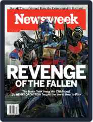 Newsweek (Digital) Subscription                    December 30th, 2016 Issue