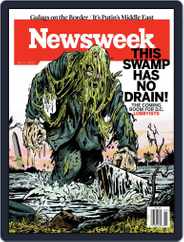Newsweek (Digital) Subscription                    February 17th, 2017 Issue