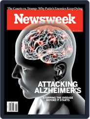 Newsweek (Digital) Subscription                    February 24th, 2017 Issue