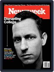 Newsweek (Digital) Subscription                    March 3rd, 2017 Issue