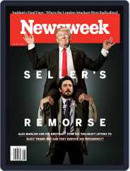 Newsweek (Digital) Subscription                    June 23rd, 2017 Issue