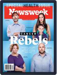 Newsweek (Digital) Subscription                    July 28th, 2017 Issue