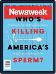 Newsweek (Digital) Subscription                    September 22nd, 2017 Issue