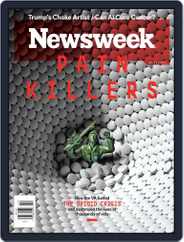Newsweek (Digital) Subscription                    October 20th, 2017 Issue