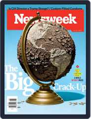 Newsweek (Digital) Subscription                    December 1st, 2017 Issue