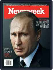 Newsweek (Digital) Subscription                    December 22nd, 2017 Issue