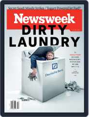 Newsweek (Digital) Subscription                    December 29th, 2017 Issue