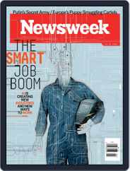 Newsweek (Digital) Subscription                    January 26th, 2018 Issue