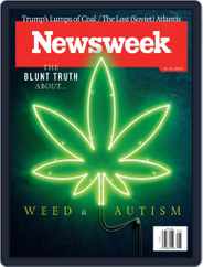 Newsweek (Digital) Subscription                    February 23rd, 2018 Issue
