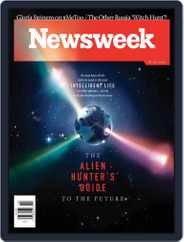 Newsweek (Digital) Subscription                    March 9th, 2018 Issue