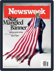 Newsweek (Digital) Subscription                    March 16th, 2018 Issue